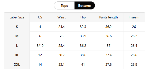 Women's "Faith" Long Sleeve Top & Sweatpants