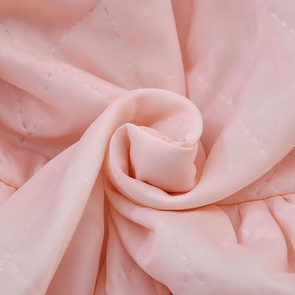 Baby's Plush Winter Jacket w/ Rabbit Ears