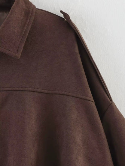 Women's Bomber Jacket ﻿