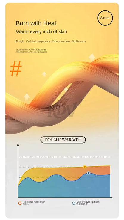 Luxury Faux Rabbit Fur Throw Blanket