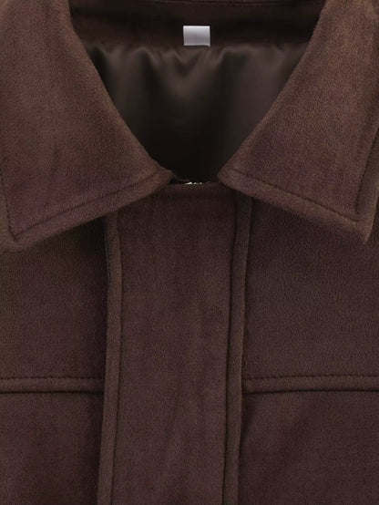 Women's Bomber Jacket ﻿