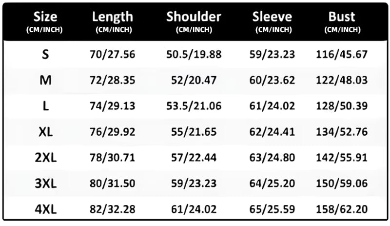 Men's Zip Sweatshirt