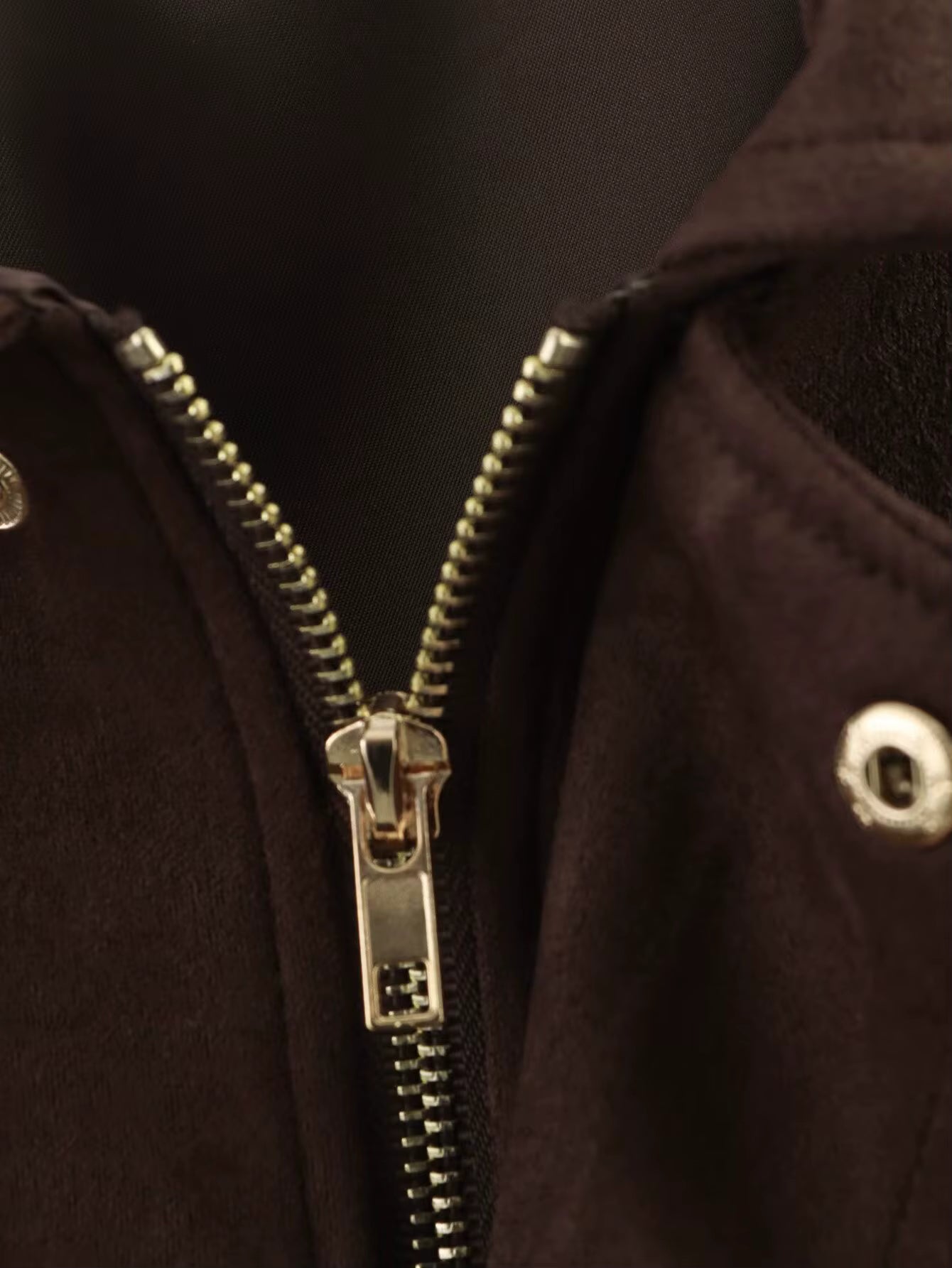 Women's Bomber Jacket ﻿