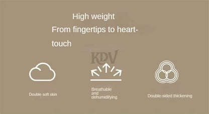 Luxury Faux Rabbit Fur Throw Blanket