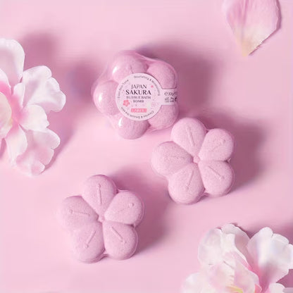 [PREORDER] [LIMITED EDITION] LAIKOU Japan Sakura Face & Body Care