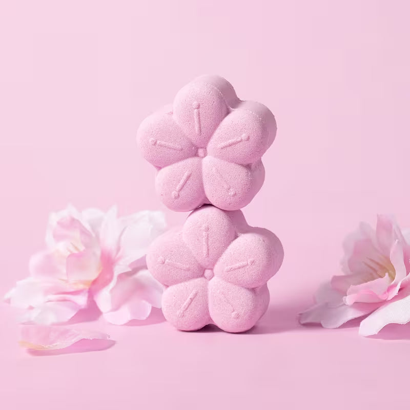 [PREORDER] [LIMITED EDITION] LAIKOU Japan Sakura Face & Body Care