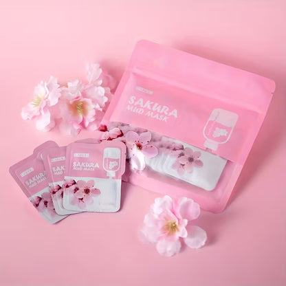 [PREORDER] [LIMITED EDITION] LAIKOU Japan Sakura Face & Body Care