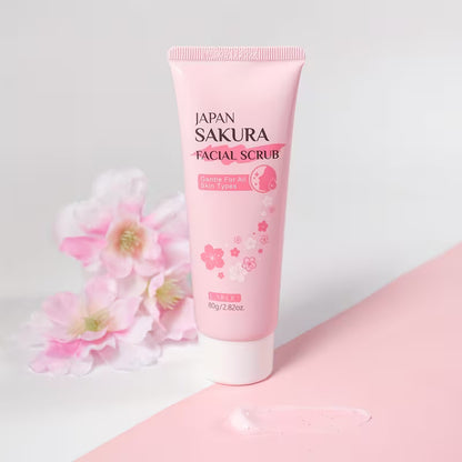 [PREORDER] [LIMITED EDITION] LAIKOU Japan Sakura Face & Body Care