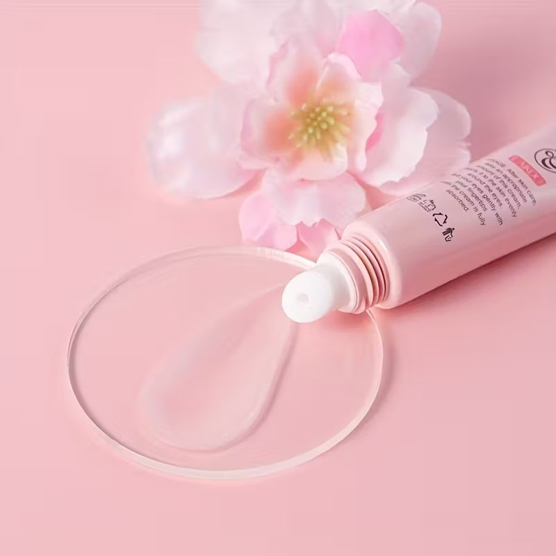 LAIKOU Japan Sakura Day&Night Skincare Complete Routine