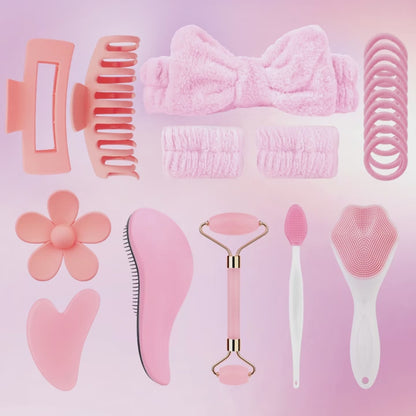 [PREORDER] [LIMITED EDITION] LAIKOU Japan Sakura Face & Body Care